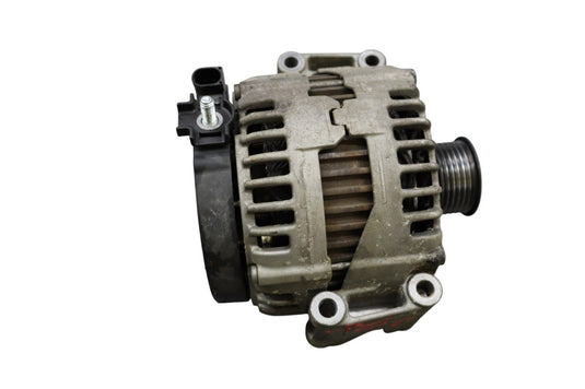 07-11 Mercedes W221 S550 CL550 Generator Alternator 220 AMP A0131540502 Oem