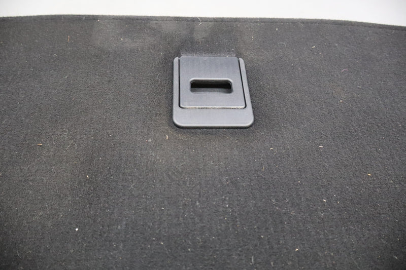 Load image into Gallery viewer, 07-08 Lexus LS460 LS460L Rear Trunk Floor Luggage Cargo Cover Mat Panel Oem
