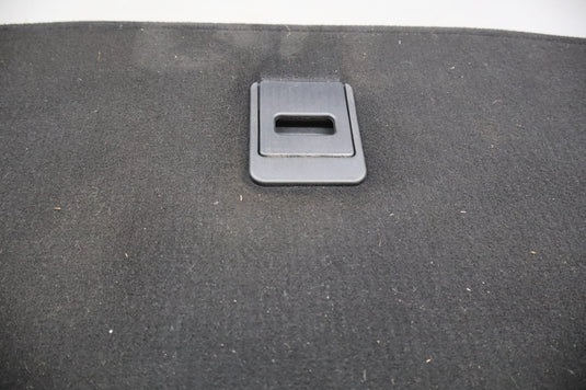 07-08 Lexus LS460 LS460L Rear Trunk Floor Luggage Cargo Cover Mat Panel Oem