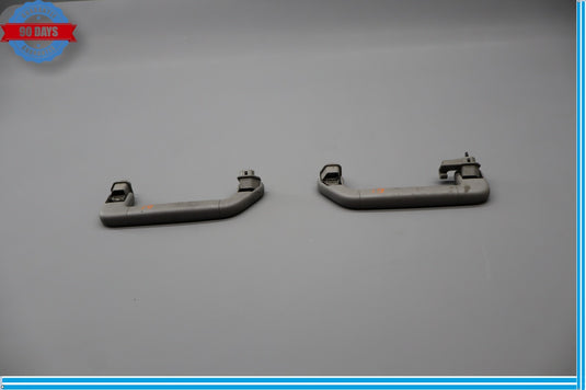 10-16 Porsche Panamera 970 Turbo Rear Right & Left Side Roof Grab Handle Oem