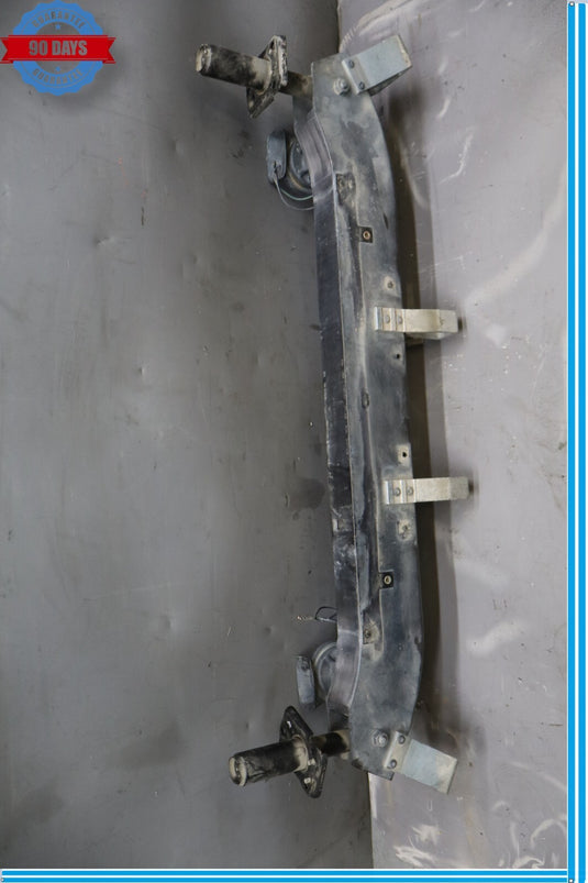 97-00 Jaguar X100 XK8 XKR Front Bumper Reinforcment Impact Crash Bar Oem
