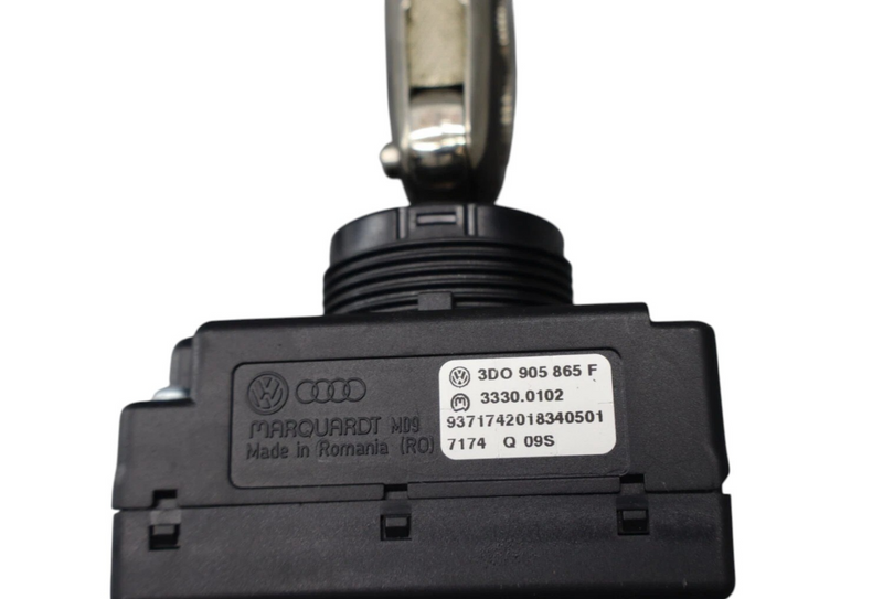 Load image into Gallery viewer, 03-13 Bentley Continental GT GTC Start Ignition Switch Module W/ Keys Oem
