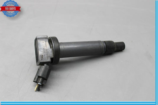 02-10 Lexus SC430 Engine Motor Ignition Coil Black 9091902249 Oem