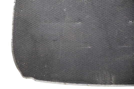 02-10 Lexus SC430 Rear Trunk Cargo Luggage Floor Mat Pad Cover 6471124171 Oem