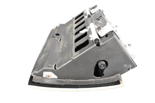 03-06 Bentley Continental Dashboard Dash Glove Box Glovebox 3W1858107 Oem