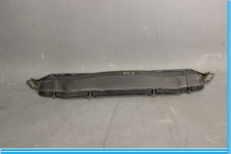 Load image into Gallery viewer, 03-08 Mercedes SL500 SL600 R230 Upper Radiator Support Top Cover Oem
