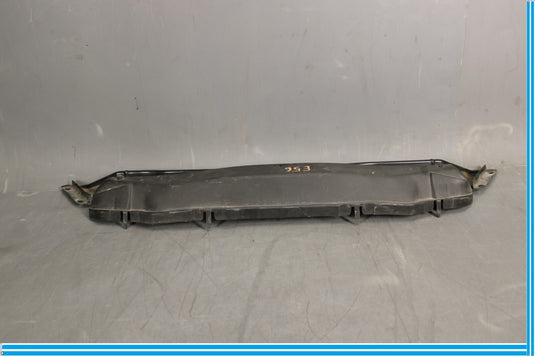 03-08 Mercedes SL500 SL600 R230 Upper Radiator Support Top Cover Oem