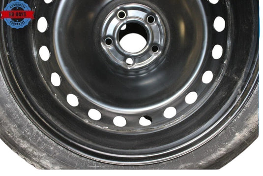 11-18 Audi A8 A8L Quattro 19'' Emergency Spare Tire Wheel Donut Rim Oem