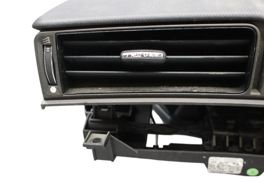 14-15 Jaguar F-Type X152 Front Center Dash Board AC A/C Dual Air Vent Oem