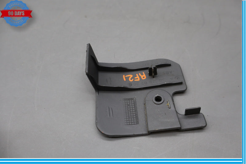 Load image into Gallery viewer, 03-06 Mercedes SL600 SL500 Right Passenger Side Seat Trim Black Oem
