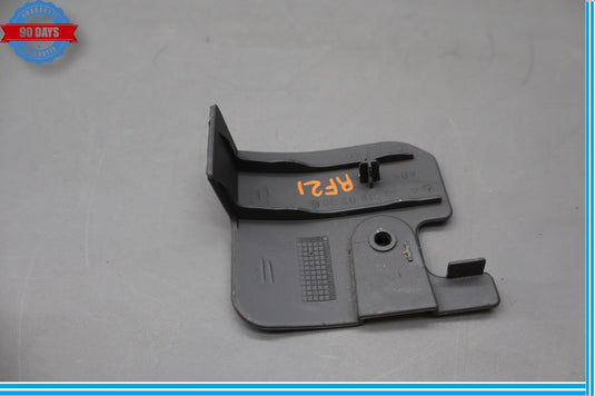 03-06 Mercedes SL600 SL500 Right Passenger Side Seat Trim Black Oem
