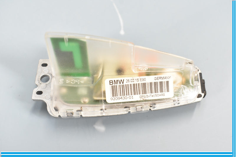 Load image into Gallery viewer, 12-16 BMW F30 320i 328i 335i Satellite Roof Antenna 9209430-01 Oem
