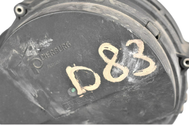 Load image into Gallery viewer, 02-19 Maserati Quattroporte Air Injection Smog Pump Emission Control Oem
