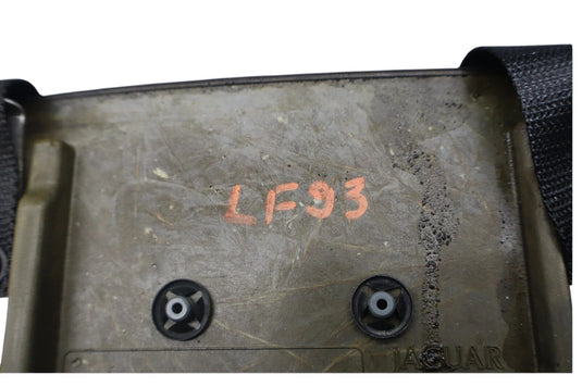 07-15 Jaguar XK XKR Convertible Rear Left Side Mid Trunk Trim Cover Panel Oem