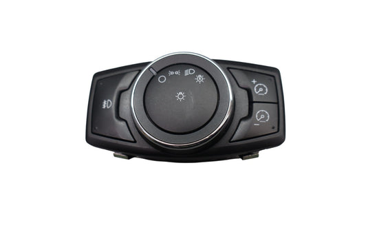 13-19 Ford Escape Dash Dimmer Fog Headlight Control Switch BM5T13A024JC Oem