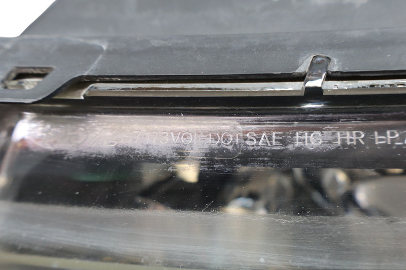 Load image into Gallery viewer, 10-13 Land Rover Range Rover Sport Front Left Driver Side Headlight Lamp Oem
