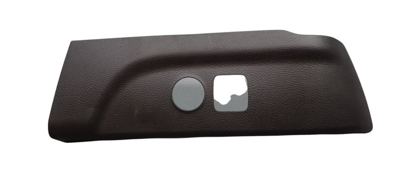 Load image into Gallery viewer, 11-12 Hyundai Equus SIG Front Left Driver Side Seat Outer Trim Cover Oem
