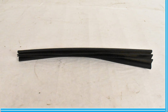 2010-2014 MERCEDES-BENZ C250 W204 - Sunroof / SUN ROOF Glass TRIM Cover / BOOT