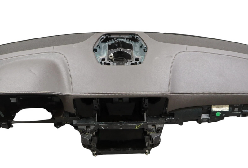 Load image into Gallery viewer, 13-16 Mercedes GL450 GL550 Dashboard Dash Panel Cover Trim Assembly Oem
