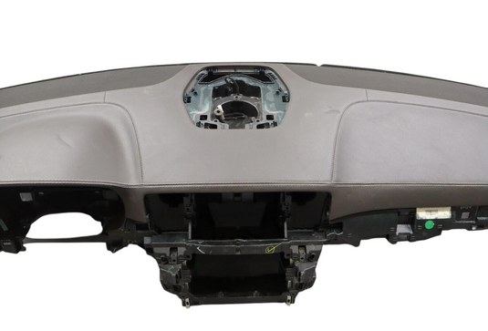 13-16 Mercedes GL450 GL550 Dashboard Dash Panel Cover Trim Assembly Oem