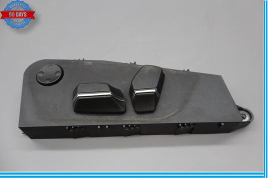 09-12  BMW 740i 750i Front Left Driver Side Seat Control Adjust  Switch Oem