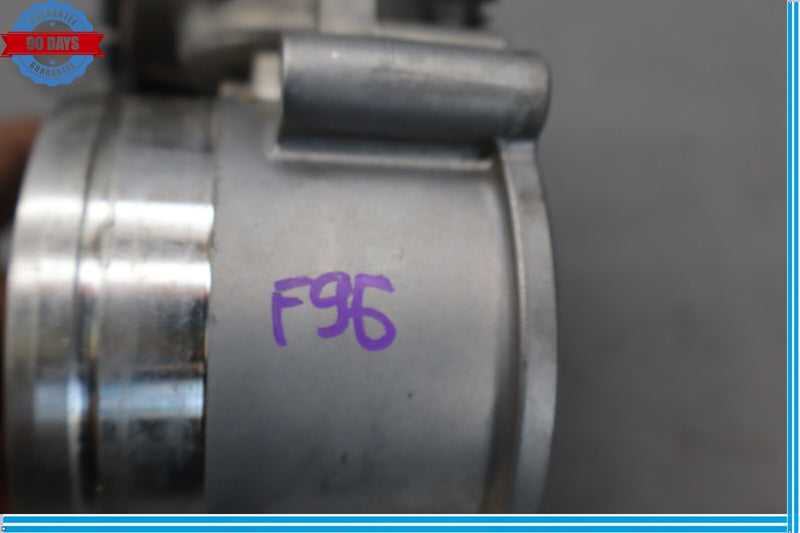 Load image into Gallery viewer, 11-17 Volkswagen Touareg Engine Air Inlet Intake Throttle Body Oem
