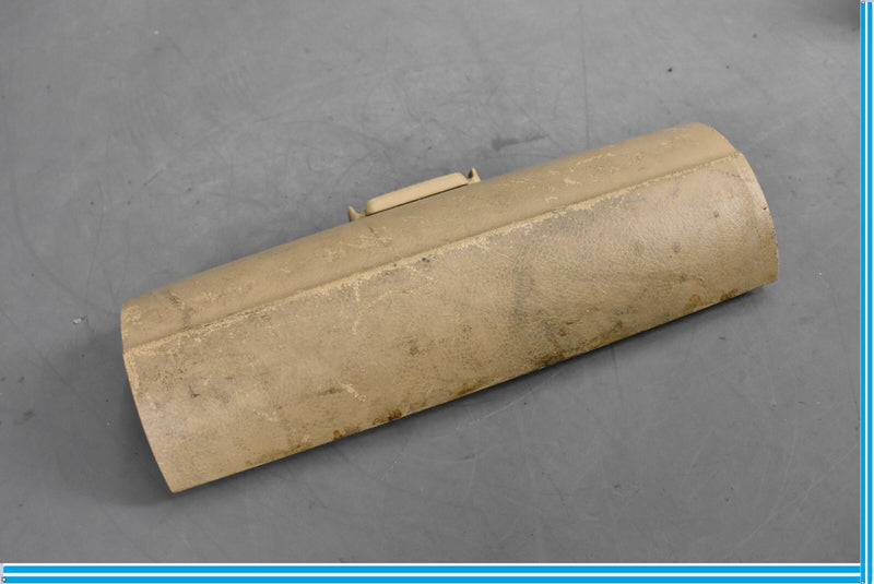 Load image into Gallery viewer, 03-06 Mercedes S500 S600 Front Right Passenger Side Under Seat Storage Cover Oem

