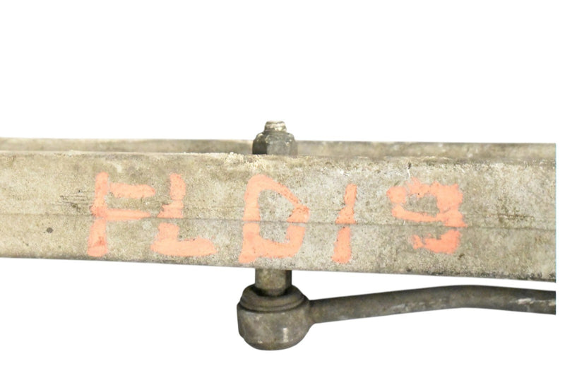 Load image into Gallery viewer, 03-12 Bentley Continental Front Left Driver Lower Control Arm 3W0407151B OEM
