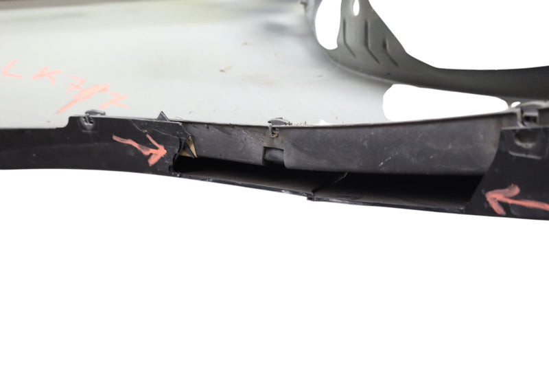 Load image into Gallery viewer, 07-12 Mercedes X164 GL450 GL550 Front Right Side Fender Shell Panel Oem *Damage
