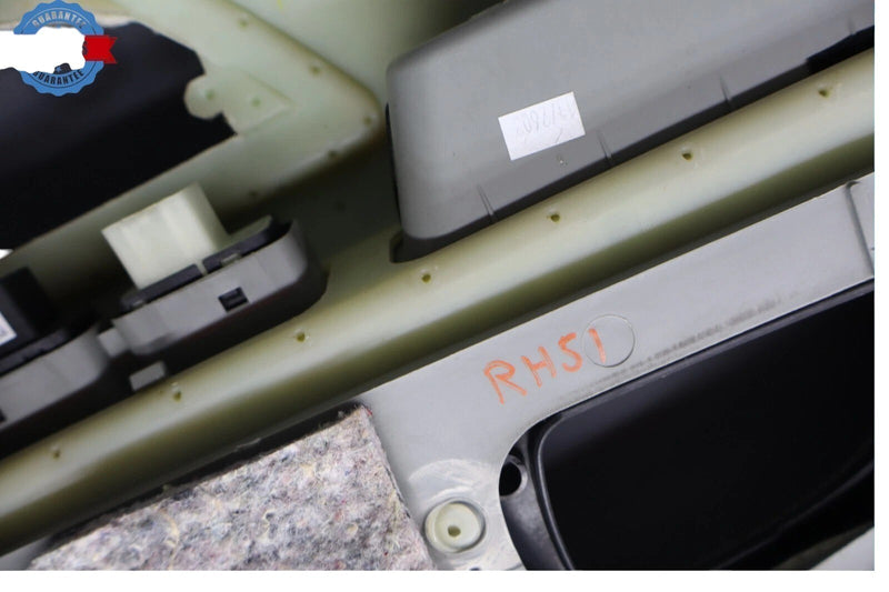 Load image into Gallery viewer, 02-05 Ford Thunderbird Right Passenger Side Interior Door Panel Trim Oem
