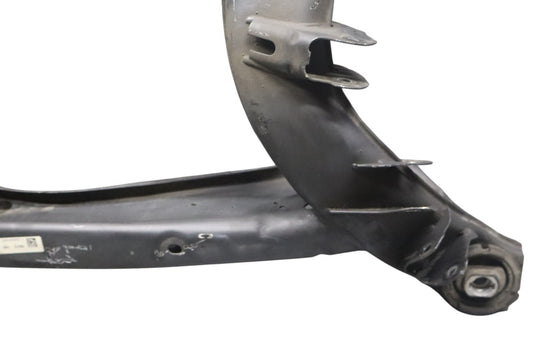 15-21 Mercedes C300 C350e W205 Rear Sub Frame Crossmember Cradle Assy Oem