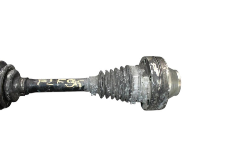 Load image into Gallery viewer, 2011 Volkswagen VW Touareg Front Left Side CV Axle Drive Shaft Assembly OEM
