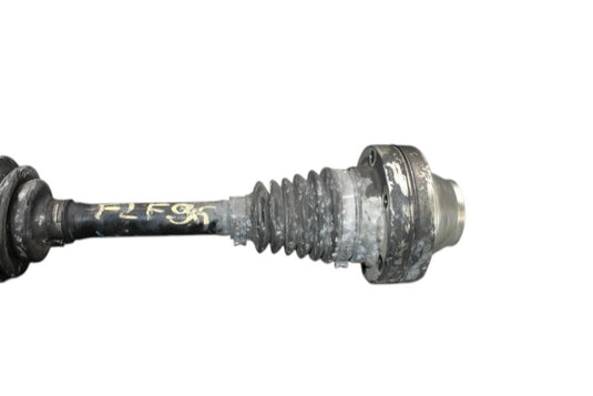 2011 Volkswagen VW Touareg Front Left Side CV Axle Drive Shaft Assembly OEM