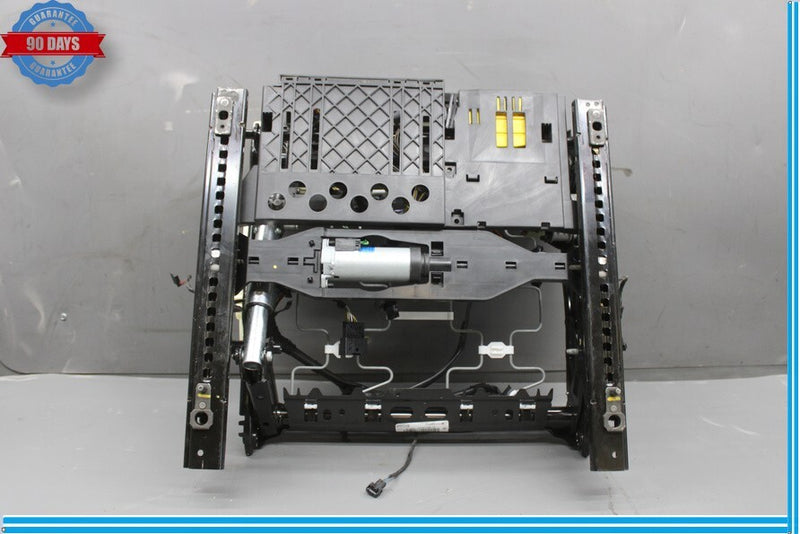 Load image into Gallery viewer, 93-95 Mercedes W124 E320 300CE Right Passenger Side Seat Frame W/Motor Oem
