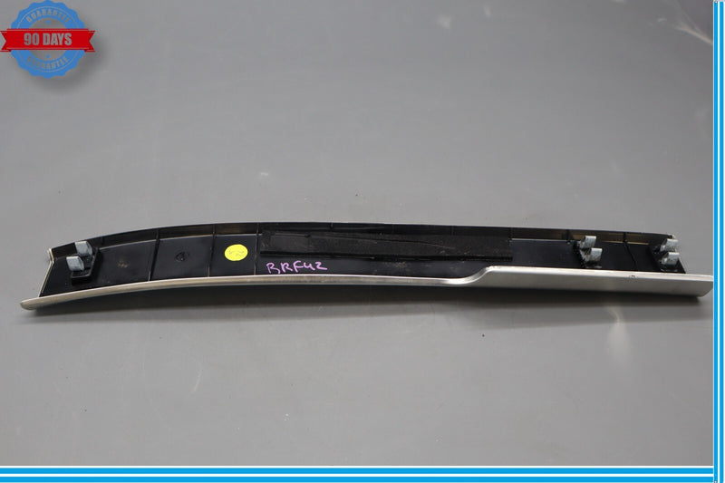 Load image into Gallery viewer, 06-12 Bentley Continental Flying Spur Rear Right Side Door Step Sill Oem
