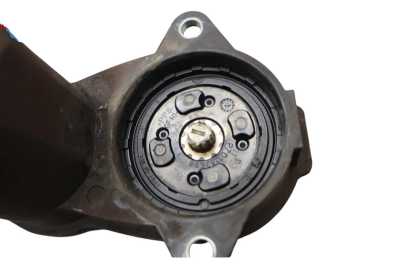Load image into Gallery viewer, 11-18 Audi A7 Quattro Rear Right Side Axle Parking Brake Actuator Motor Oem
