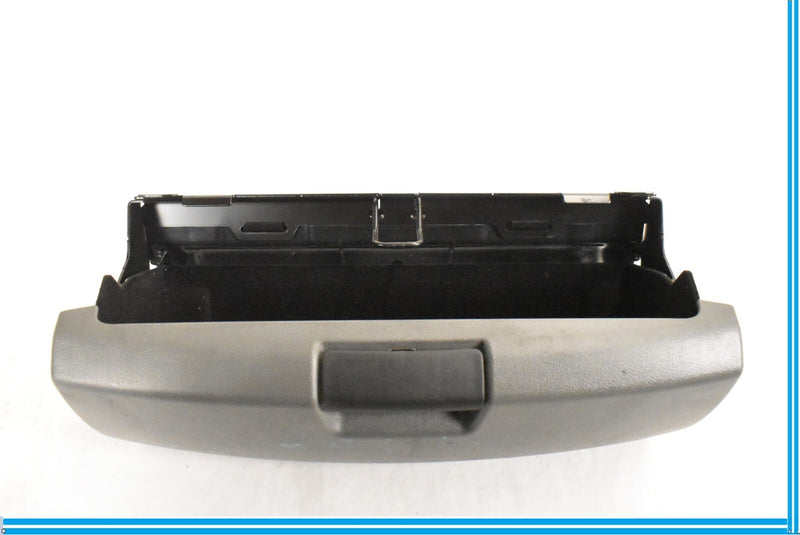 Load image into Gallery viewer, 07-09 Mercedes W221 S550 Front Right / Left Lower Seat Compartment Trim Gray
