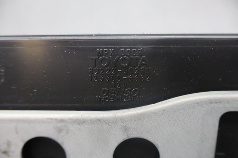 Load image into Gallery viewer, 07-09 Lexus LS460 Front Left Driver Side Door Multiplex Control Module Oem
