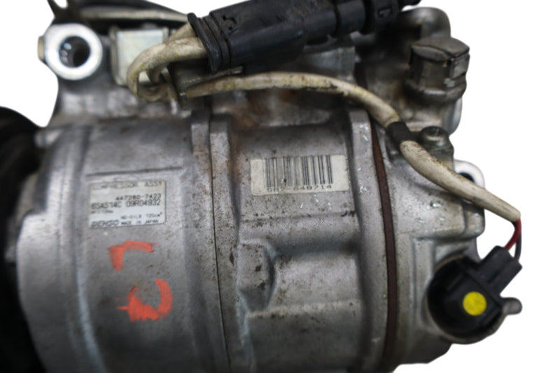 Load image into Gallery viewer, 14-19 Mercedes CLA250 GLA250 C117 Ac A/c Compressor Assembly 0038304460 Oem
