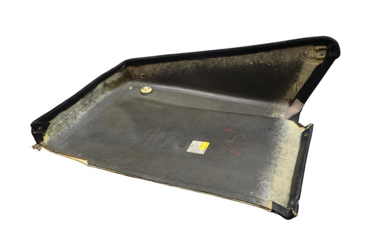90-02 Mercedes R129 SL500 SL600 Right Side Seat Backrest Cover Panel Trim Oem
