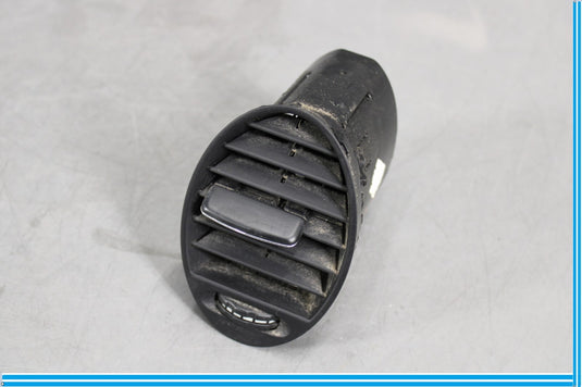 05-11 Mercedes SLK280 SLK300 Right / Left Dash A/C AC Air Vent Trim Black Oem