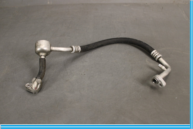 Load image into Gallery viewer, 02-10 Lexus SC430 A/C AC Air Condition HVAC Suction Hose Pipe Tube Oem
