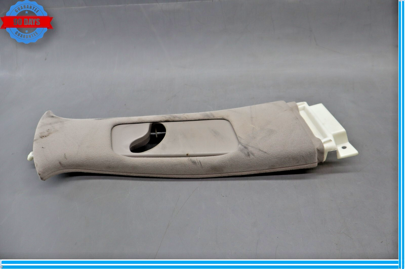 Load image into Gallery viewer, 01-03 Lexus LS430 Front Right Side Upper Center B Pillar Trim Cover Oem
