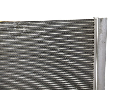 16–23 Jaguar XF XE X260 2.0L AC A/C Air Conditioning Condenser GX7319710BC Oem