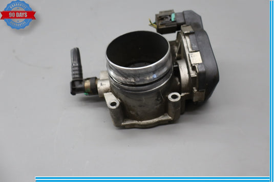 12-16 BMW F30 328i Air Inlet Intake Engine Motor Throttle Body Assembly Oem