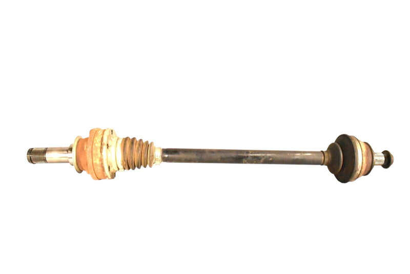 Load image into Gallery viewer, 03-13 Bentley Continental Rear Right Side CV Axle Drive Shaft 3D0501203 Oem
