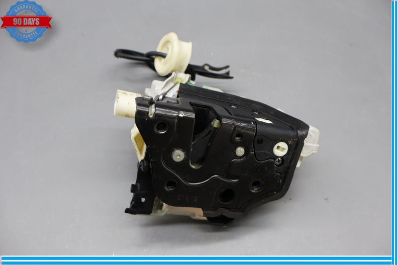 Load image into Gallery viewer, 11-17 Volkswagen Touareg Rear Right Passenger Side Door Lock Latch Actuator Oem
