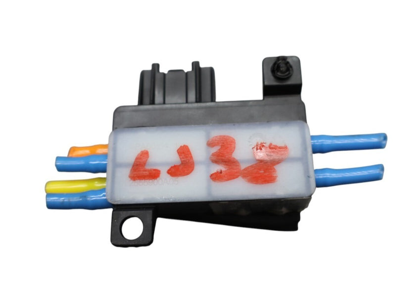 Load image into Gallery viewer, 17-19 Alfa Romeo Giulia Front Left Driver Side Seat Heater Control Module Oem
