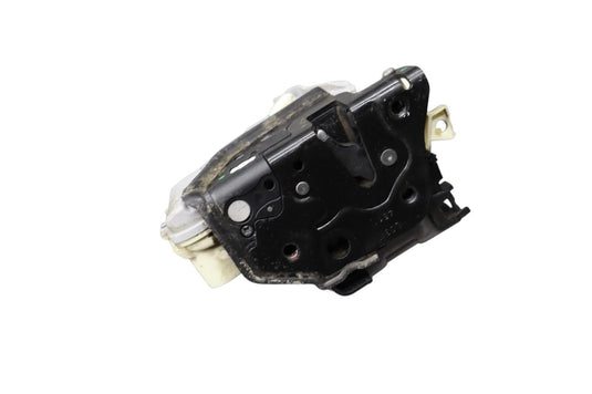11-18 Porsche Cayenne Front Left Driver Side Lock Actuator Motor 8J1837015 Oem