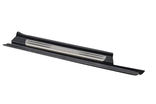 05-11 Mercedes SLK280 R171 Front Right Door Step Sill Cover Trim 1716800235 OEM